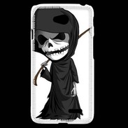 Coque LG L70 Horreur et manga 5