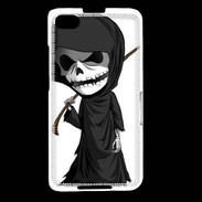 Coque Blackberry Z30 Horreur et manga 5