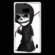 Coque Nokia Lumia 930 Horreur et manga 5