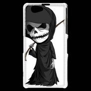 Coque Sony Xperia Z1 Compact Horreur et manga 5