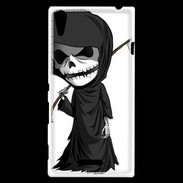 Coque Sony Xperia T3 Horreur et manga 5