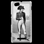 Coque Sony Xperia M Napoléon 1