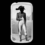 Coque Samsung Galaxy Trend Napoléon 1