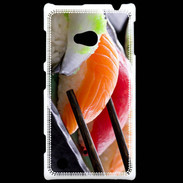 Coque Nokia Lumia 720 Plateau de sushi