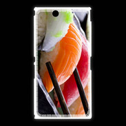 Coque Sony Xpéria Z Ultra Plateau de sushi