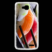 Coque LG L90 Plateau de sushi