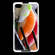 Coque Blackberry Z30 Plateau de sushi