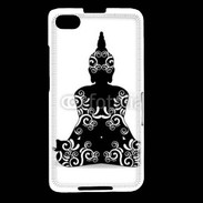 Coque Blackberry Z30 Bouddha en dessin 
