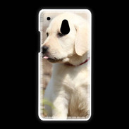 Coque HTC One Mini Adorable labrador