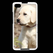 Coque Blackberry Z30 Adorable labrador