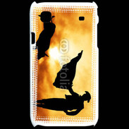 Coque Samsung Galaxy S Tauromachie 500