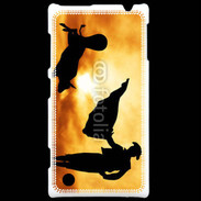 Coque Nokia Lumia 720 Tauromachie 500