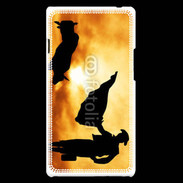 Coque LG Optimus L9 Tauromachie 500