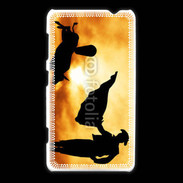 Coque Nokia Lumia 625 Tauromachie 500