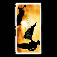 Coque Sony Xpéria Z Ultra Tauromachie 500