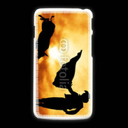 Coque LG L5 2 Tauromachie 500