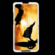 Coque Blackberry Z30 Tauromachie 500