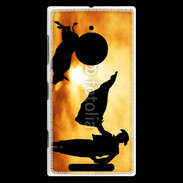 Coque Nokia Lumia 830 Tauromachie 500