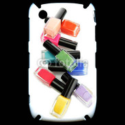 Coque Blackberry 8520 Mes vernis fashions