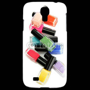 Coque Samsung Galaxy S4 Mes vernis fashions