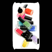 Coque Sony Xperia Typo Mes vernis fashions