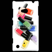 Coque Nokia Lumia 720 Mes vernis fashions