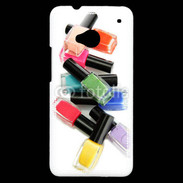 Coque HTC One Mes vernis fashions
