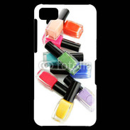 Coque Blackberry Z10 Mes vernis fashions