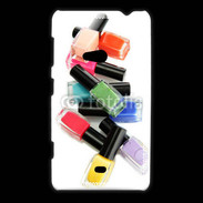 Coque Nokia Lumia 625 Mes vernis fashions