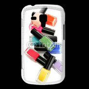 Coque Samsung Galaxy Trend Mes vernis fashions
