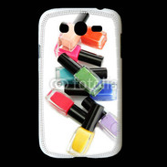 Coque Samsung Galaxy Grand Mes vernis fashions