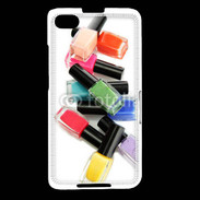 Coque Blackberry Z30 Mes vernis fashions