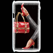 Coque Samsung Galaxy S Sac à main et chaussures fashion