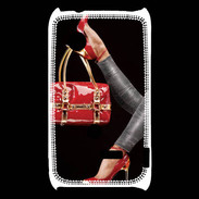 Coque Sony Xperia Typo Sac à main et chaussures fashion