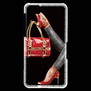 Coque Blackberry Z10 Sac à main et chaussures fashion