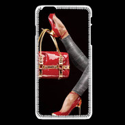 Coque iPhone 6 / 6S Sac à main et chaussures fashion