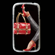 Coque Samsung Galaxy Grand Sac à main et chaussures fashion