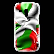 Coque Samsung Galaxy S3 Mini Drapeau Basque 10