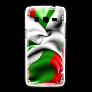 Coque Samsung Galaxy Express2 Drapeau Basque 10