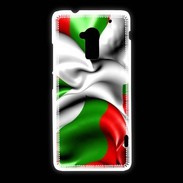 Coque HTC One Max Drapeau Basque 10
