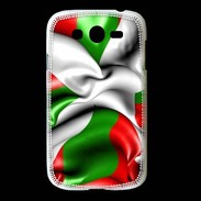 Coque Samsung Galaxy Grand Drapeau Basque 10