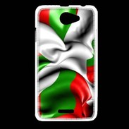 Coque HTC Desire 516 Drapeau Basque 10