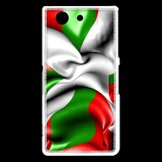 Coque Sony Xperia Z3 Compact Drapeau Basque 10