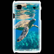 Coque Samsung Galaxy S Tortue de mer 3