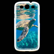 Coque Samsung Galaxy S3 Tortue de mer 3
