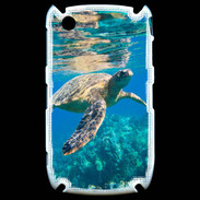 Coque Blackberry 8520 Tortue de mer 3