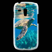 Coque Samsung Galaxy S3 Mini Tortue de mer 3