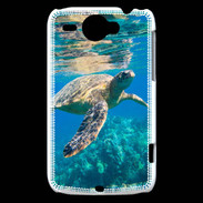 Coque HTC Wildfire G8 Tortue de mer 3