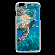 Coque iPhone 6 / 6S Tortue de mer 3