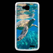 Coque LG L90 Tortue de mer 3
